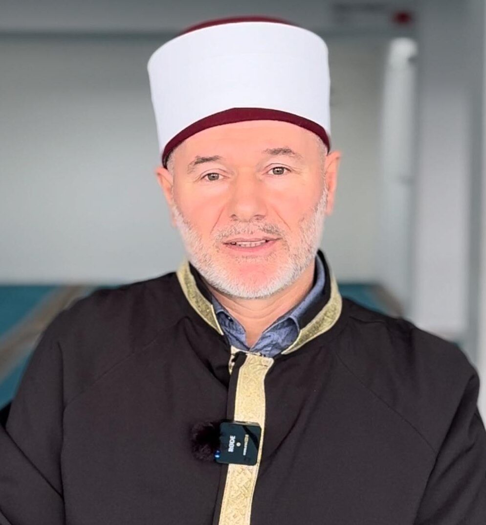 Imami Fahredin Bunjaku