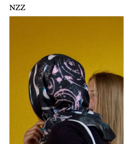 A i përket Islami Zvicrës? – Një kërkim në 11 kapituj