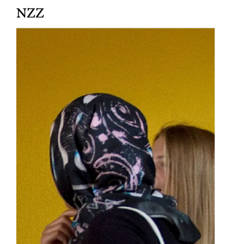 Gehört der Islam zur Schweiz? Eine  Spurensuche in 11 Kapiteln